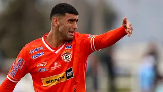 Presidente de Copiapó: “Escalante juega con el honor del rival, eso no se hace”