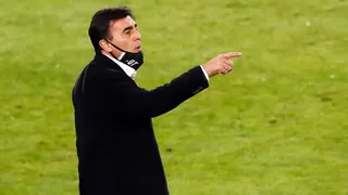 Gustavo Quinteros: Se piensa que queremos que se vayan algunos jugadores y no es así