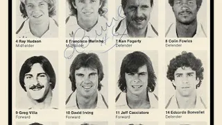 Recordamos 10 momentos de la carrera deportiva de Eduardo Bonvallet, a siete años de su muerte