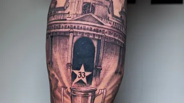 Brayan Cortés y el emotivo símbolo que representa su paso por Colo Colo