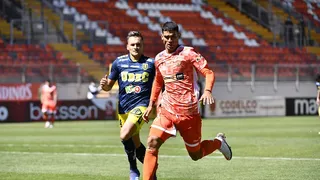 Cobreloa gestiona reemplazar a David Escalante por delicado estado de salud de su hijo