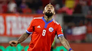 ¡Se acabó! La Roja sufrió una triste derrota ante Uruguay y el sueño de Qatar llegó a su fin