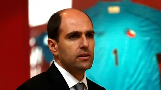 Sergio Jadue logró postergar por undécima vez la lectura de su sentencia en Estados Unidos