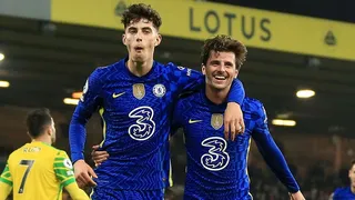 La marca Hyundai suspendió su patrocinio con Chelsea