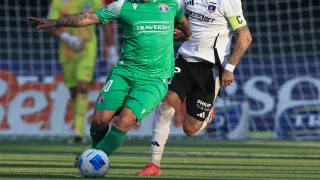 El golpe que nadie vio venir en Audax… y que podría cambiar el destino de Colo Colo en la pelea internacional