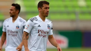 Carlos Carmona: Jugamos ante uno de los mejores equipos del torneo y debemos estar muy atentos