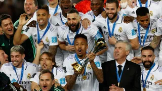 El primer Mundial de Clubes con 32 equipos se jugará en Estados Unidos
