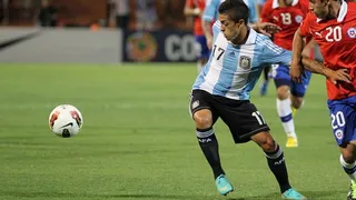 Argentina va por su rehabilitación en el Sudamericano sub 20