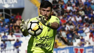 Presidente de Antofagasta: La FIFA desconoce que la suspensión de Paulo Garcés ya se levantó