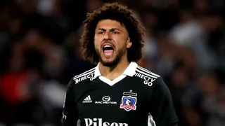 ¿Duda para el Superclásico? Maxi Falcón sufrió un problema muscular y entrenó diferenciado