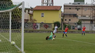 El triunfo de la selección femenina sub 17 ante México en el Torneo Gradisca
