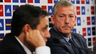 Carlos Heller: La situación se hacía insostenible