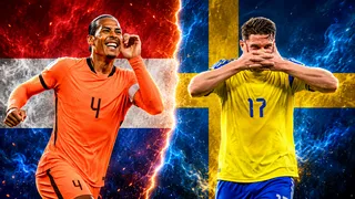 ¿Quién transmite Países Bajos vs Suecia? Horario y canal de TV para ver EN VIVO el duelo del Grupo F del Mundial 2026