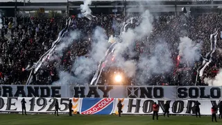 Colo Colo prepara todo para armar el Arengazo más grande de la historia
