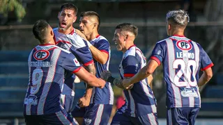 Deportes Concepción 0-1 Deportes Recoleta por la Primera B 2025: resumen, goles, resultados y estadísticas