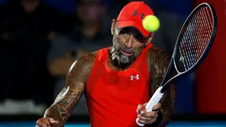 ¿Dónde y a qué hora ver la exhibición entre Marcelo Ríos y Alex Corretja?