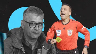 Piero Maza reveló nuevos insultos en Ñublense: no fueron solo los de Ronald Fuentes