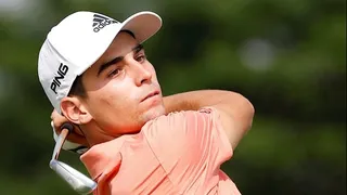 Niemann tuvo leve repunte y se ubicó 54° en el Sanderson Farms Championship