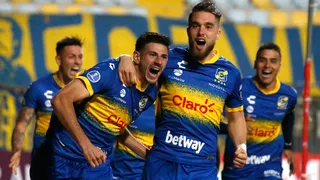 Everton recibe a Ayacucho con la obligación de sumar su primera victoria en la Sudamericana