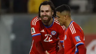 ¿Qué le dijo? El viral diálogo de Alexis con Ben Brereton