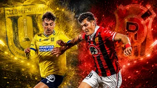 ¿Quién transmite U de Concepción vs Rangers? Horario, canal y cómo ver EN VIVO la Copa Chile 2026