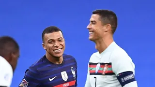 ¿Mbappé por Cristiano? Aseguran que Juventus se prepara para el fichaje más caro en la historia