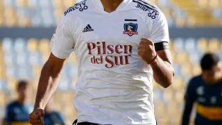 O’Higgins acelera gestiones: el campeón y goleador con Colo Colo que asoma como refuerzo para 2026