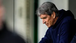 ¿Se acabó el amor entre Manuel Pellegrini y el Real Betis?