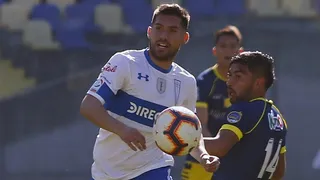 Colo Colo oficializó a Miguel Pinto y César Fuentes como sus primeros refuerzos