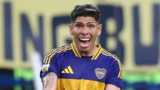 Palacios explotó: Lanza acusaciones y cuenta su verdad sobre supuesta indisciplina