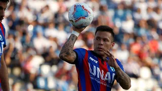 Alvaro Ramos contó que delincuentes que secuestraron y robaron a su familia fueron detenidos