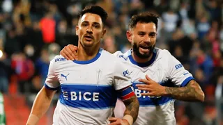 La formación de Universidad Católica para el duelo con la U en el Clásico Universitario