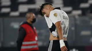 Barticciotto: ¿A Solari le habrán dicho quién es Daniel Morón para Colo Colo?