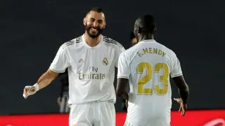 Real Madrid visita a Real Sociedad con la misión de alcanzar a Barcelona en el liderato en España