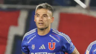 “Podemos rendir aún más”: Charles Aránguiz se mostró optimista por el presente de la U de Chile