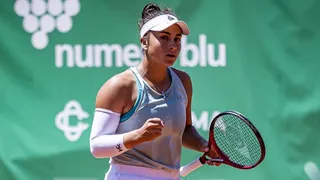 Bárbara Gatica celebró su absolución en caso de dopaje: Dimos un paso para volver lo antes posible