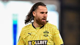 Ben Brereton podría ver cambiada su suerte en el Southampton , de pobre rendimiento en la Premier League