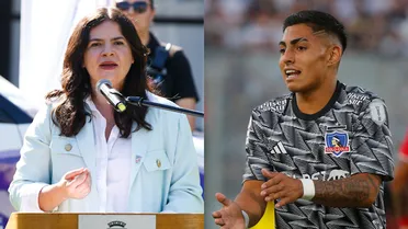Ministra Orellana afirmó que Camila Sepúlveda pidió no seguir con juicio contra Jordhy Thompson