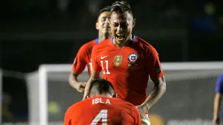 El Uno a Uno de Chile ante Japón: El bicampeón despejó dudas con goleada en el estreno