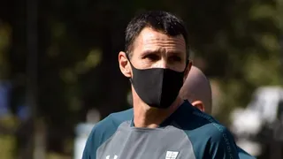 Poyet y el desafío del tetracampeonato: Es una responsabilidad, pero no le veo nada negativo