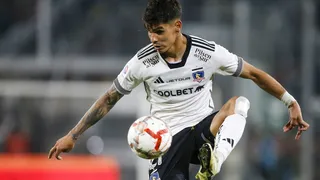 Colo Colo respira aliviado por Erick Wiemberg pese al duro informe arbitral