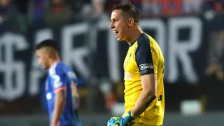 Ignacio González y el pase de O’Higgins en Copa Chile: Tenía la confianza de atajar al menos un penal