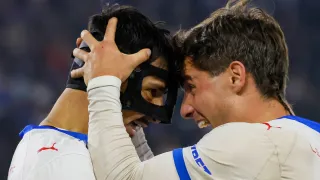 Rival de U Católica en octavos de Copa Libertadores: posibles cruces, sorteo y fecha