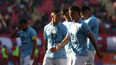El dolor de cabeza que sufre O’Higgins con Conmebol tras lograr la épica