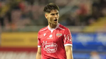 Ñublense salvó un empate contra La Serena y sigue firme en la lucha por los primeros lugares del Campeonato Nacional 2026