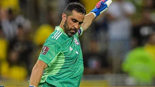 Berizzo sobre ausencia de Bravo: “Nos manifestó su deseo de descansar”