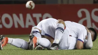 Barnechea perdió con Melipilla y no pudo trepar al liderato de la Primera B