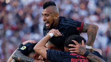 Colo Colo se ilusiona: el favorable historial jugando el día de su aniversario