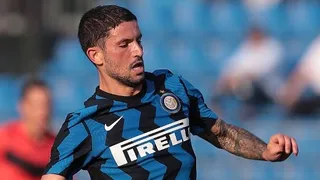 Stefano Sensi: Tener jugadores como Arturo Vidal nos ayuda a mejorar