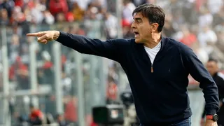 Gustavo Quinteros valoró el retorno de Emiliano Amor: Es importante para él jugar este partido